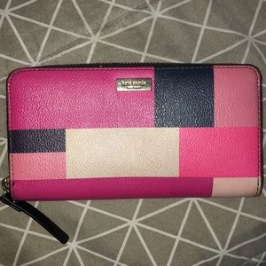 GREAT CONDITION Kate Spade wallet